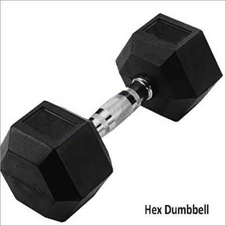 Hex Dumbbell