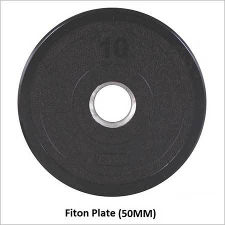 Olympic Weight Plate