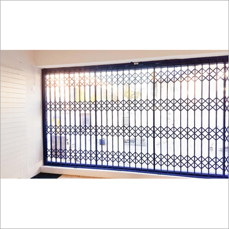 Collapsible Gates