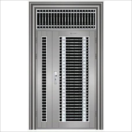 MS Door