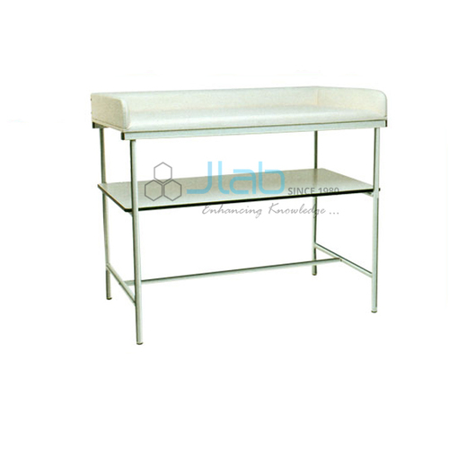 Swaddling Table By JAIN LABORATORY INSTRUMENTS PRIVATE LIMITED