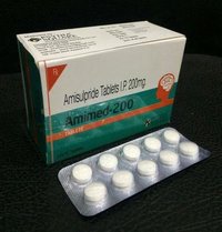 Amimed-200 Tablets