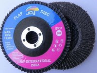 Flap Wheel Diameter: 100 Millimeter (mm)