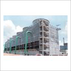 RCC Cooling Tower