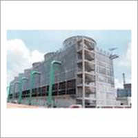 Rcc Cooling Tower