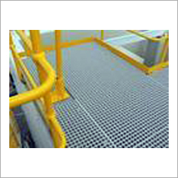 FRP Walkways