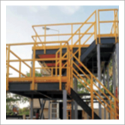 FRP Handrails