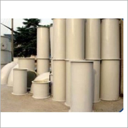 FRP Vent Pipes