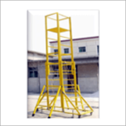 FRP Scaffoldings