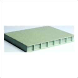FRP Chequered Plates