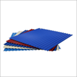 FRP Corrugated Sheets