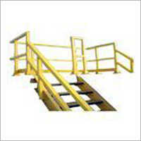 Industrial Frp Ladder