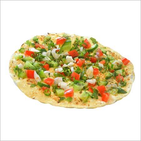 Plain Papad