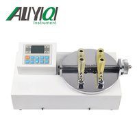 Bottle Cap Torque Tester Accuracy: A 1  %