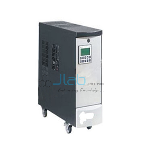 Temperature Controlled X -Ray Film Processing Unit