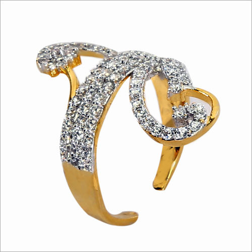 Designer Ring Very Good