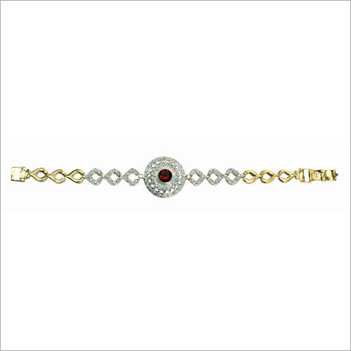 Fashion Ladies Designer Wrist Bracelet