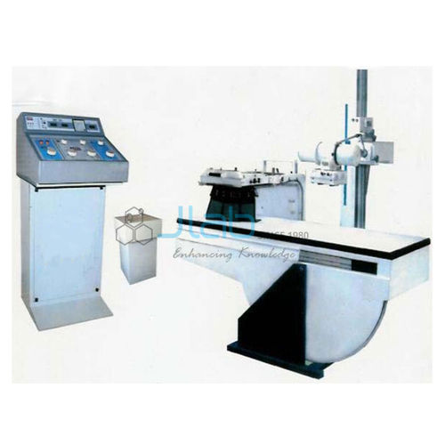 X Ray Machine-300 500 MA