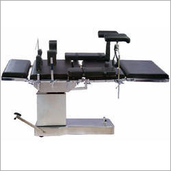 C-Arm Hydraulic OT Table