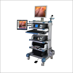 Medical Laparoscopy And Endoscopy Machine Use: For Hospital