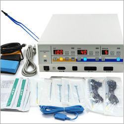 Cautery Machine