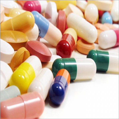 Pharma Medicines