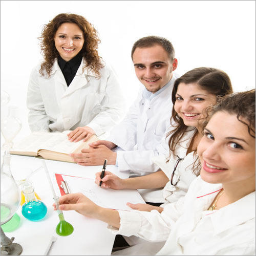 Pharma Product Marketing