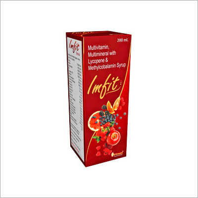 Imfit Syrup