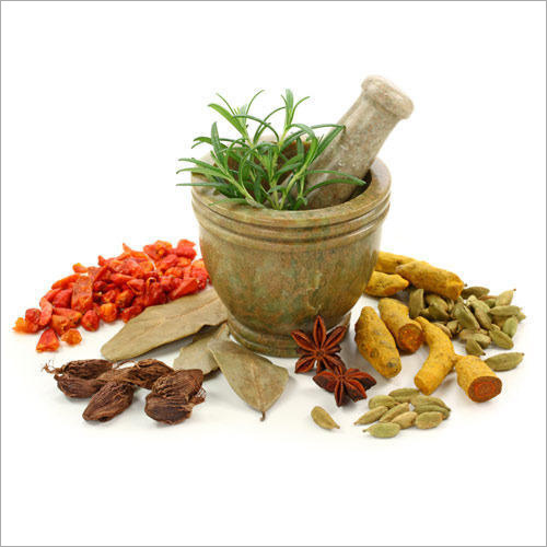 Ayurvedic Medicine