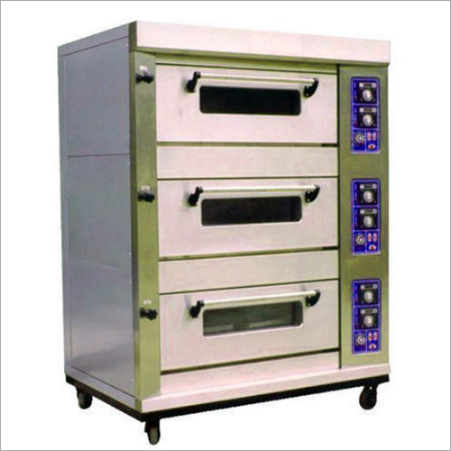 Baking Oven