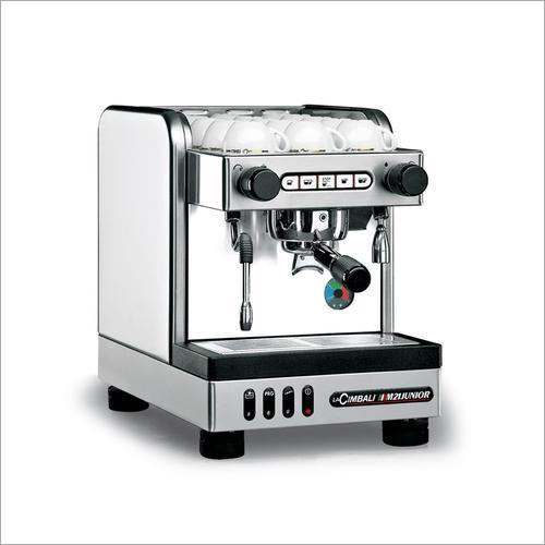 Coffee Machine