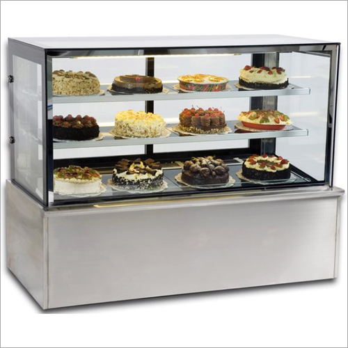 Cake Display Counter