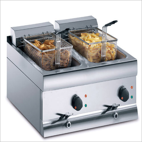 Deep Fat Fryer