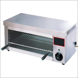 Salamander Grill