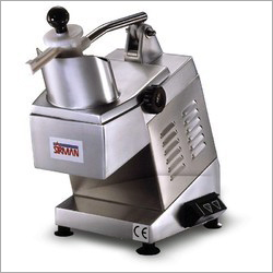 Commercial Vegetable Cutter