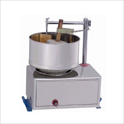 Wet Grinder