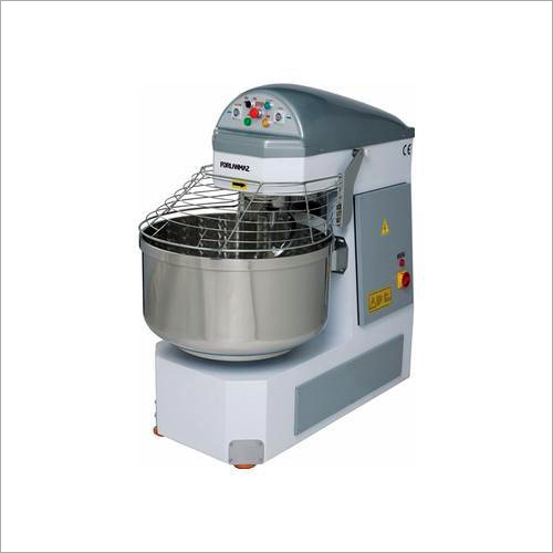 Spiral Mixer