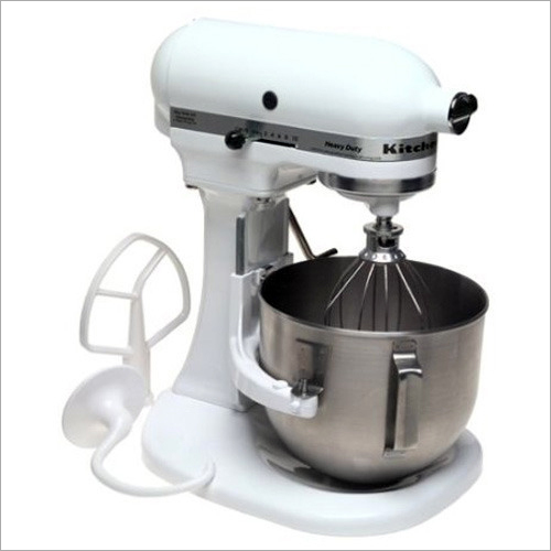 Planetary Mixer