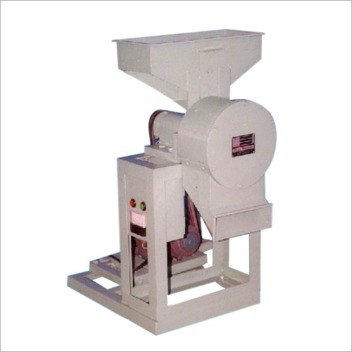 Pulverizer Machine