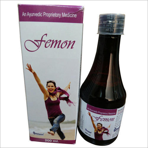 Femon Syrup