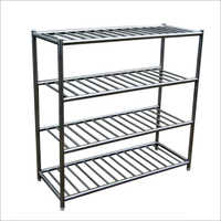 Kitchen Storage Rack