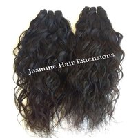 Raw Temple Wavy Human Hair best hair extensions