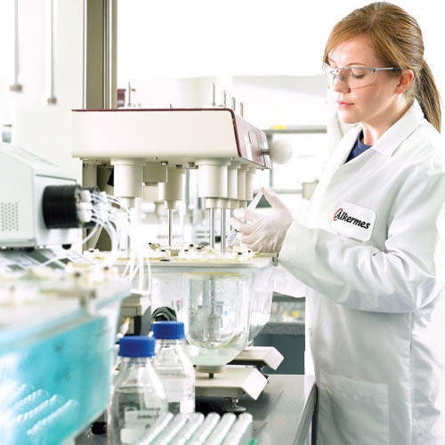 Third Party Manufacturing Services