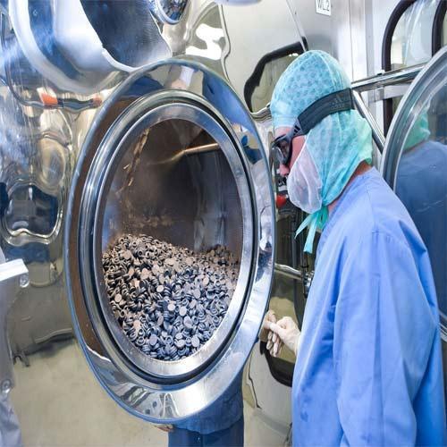 Third Party Manufacturing