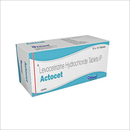 Actocet Tablet