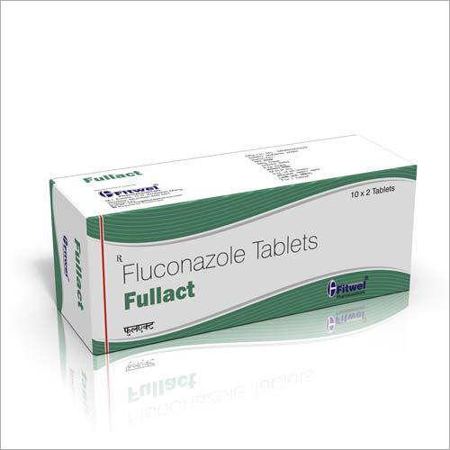 Fullact Tablet