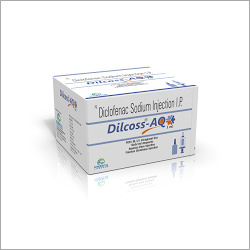 Dilcoss AQ Injection