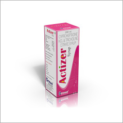 Actizer Syrup