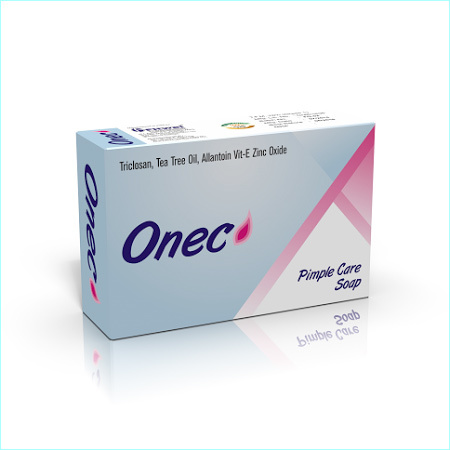 Onec Care Pimple Soap