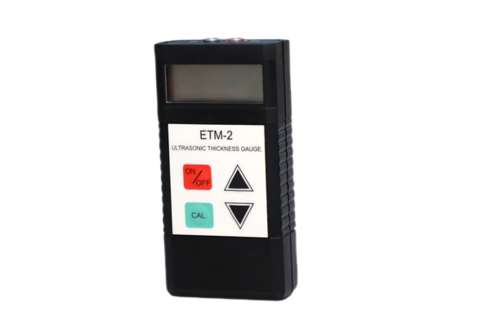 ETM2 - Ultrasonic Thickness Gauge